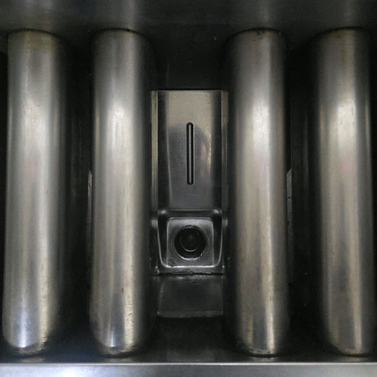 튀김기 린나이 도시가스 업소용 31L 근처배송 이미지