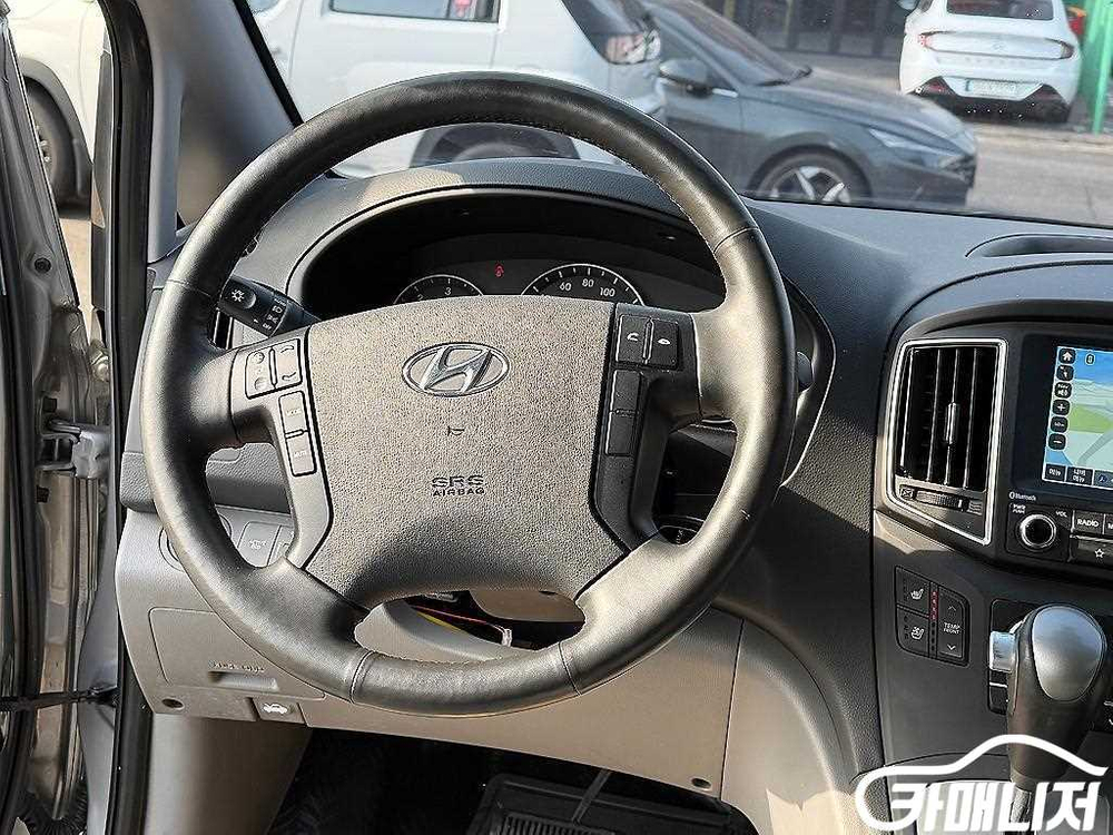 [현대]더 뉴 그랜드 스타렉스 2WD 웨건 12인승 스마트 (12인승) #앱특가--7