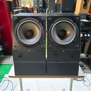 어쿠스틱 리서치 AR M2 북쉘프 스피커 이미지