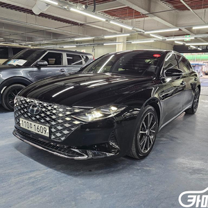 [현대]더 뉴 그랜저 IG 3.3 프리미엄 초이스 #앱특가