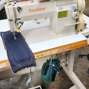 사절미싱 팝니다 (신형) 이미지