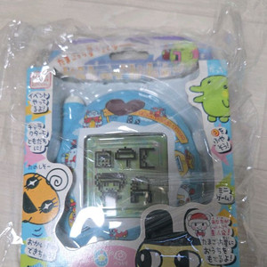 미개봉 다마고치 데카타마