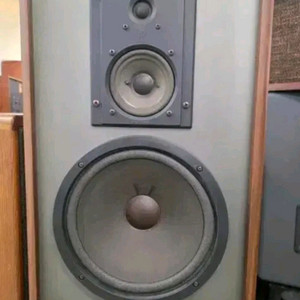 AR 어쿠스틱 리서치 AR48S 빈티지 명기 스피커 민트급 이미지