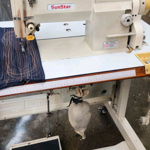 사절미싱 팝니다 이미지