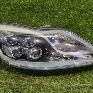 제네시스BH FULL LED 9핀 전조등 라이트 헤드램프 이미지