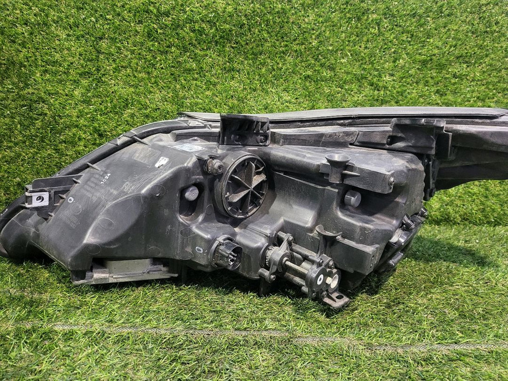 제네시스BH FULL LED 9핀 전조등 라이트 헤드램프 이미지