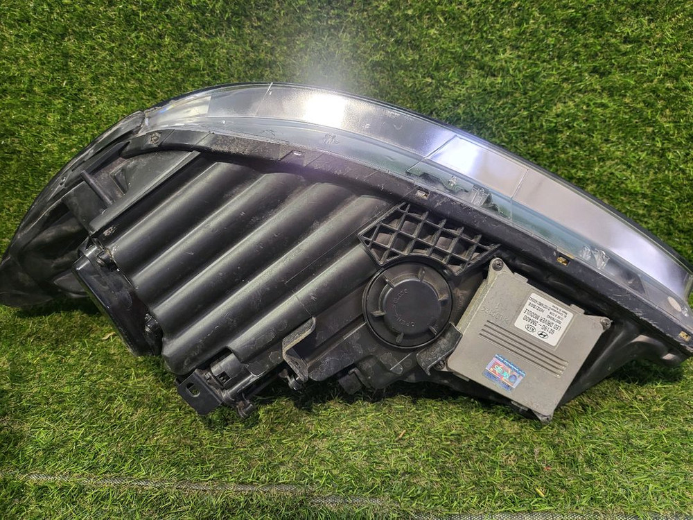 제네시스BH FULL LED 9핀 전조등 라이트 헤드램프 이미지