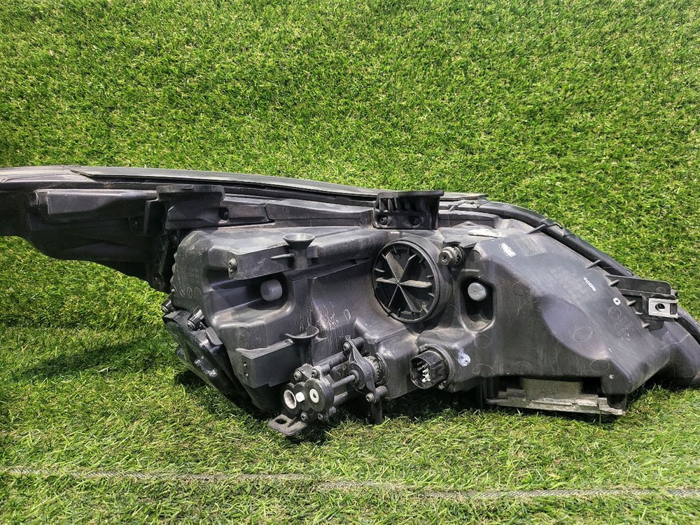 제네시스BH FULL LED 9핀 전조등 라이트 헤드램프 이미지