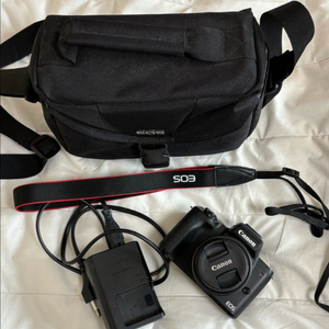 Canon EOS 캐논 M50 미러리스 카메라 판매 이미지