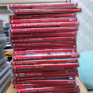닌텐도 스위치1 게임팩 이미지