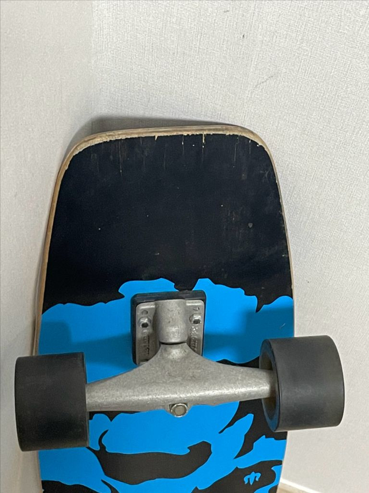 카버보드 다몬스타 C7트럭 스케이트보드 이미지