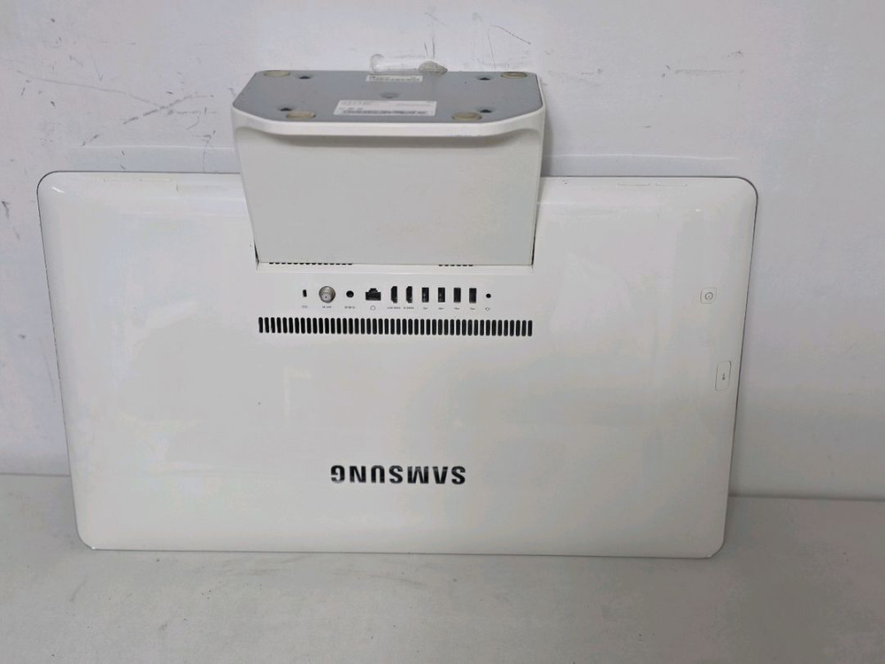 삼성 올인원PC 대화면 일체형 컴퓨터 SSD 빠름 이미지