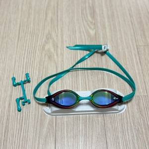 뷰 플렉시블핏 미러수경 판매합니다 이미지