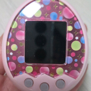 다마고치 믹스 멜로디 핑크 알다마