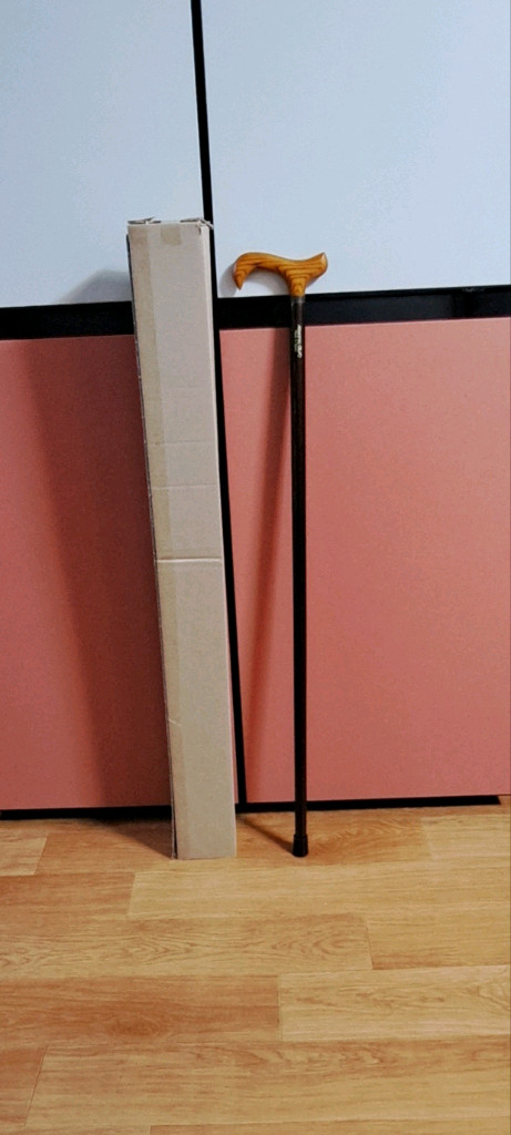 ARTESANIA CALVO 지팡이(스페인산)--2