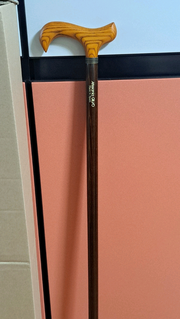 ARTESANIA CALVO 지팡이(스페인산)--3