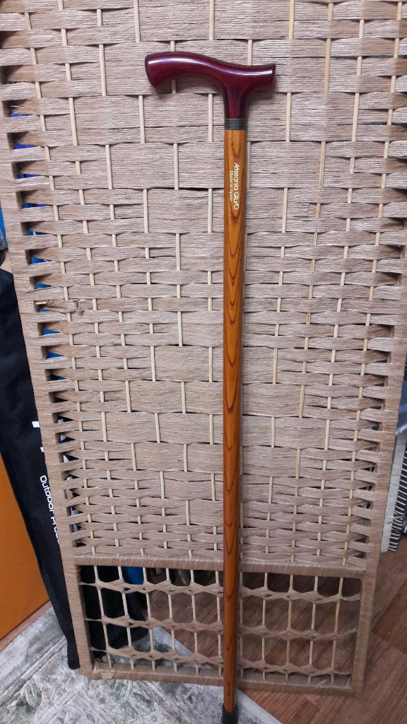 ARTESANIA CALVO 지팡이(스페인산)--4