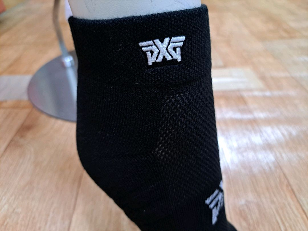 브랜드별 골프양말 5켤레 세트--6