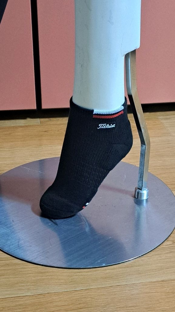 브랜드별 골프양말 5켤레 세트--8