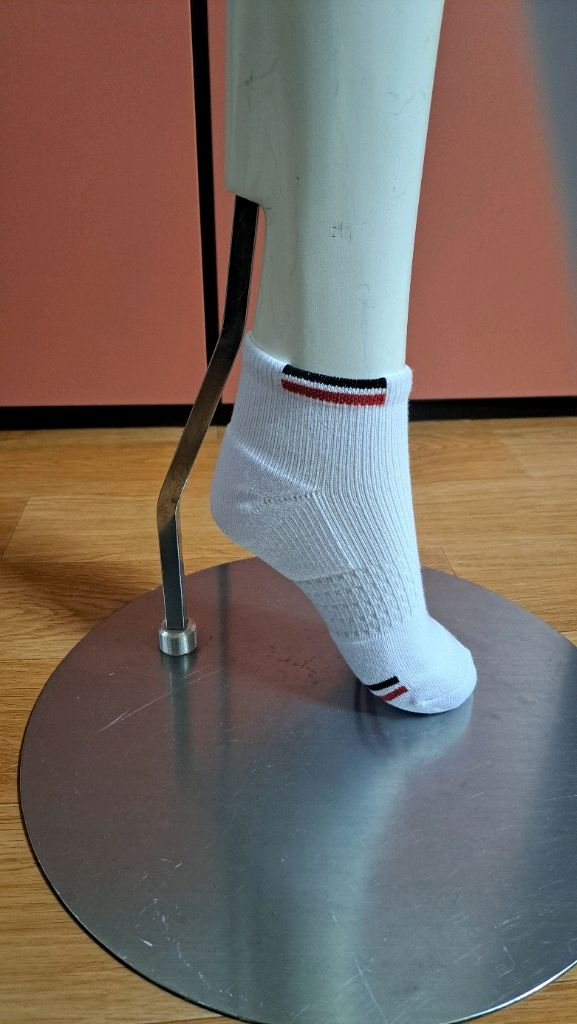 브랜드별 골프양말 5켤레 세트--9