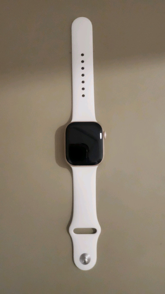 애플워치 10 42mm--1