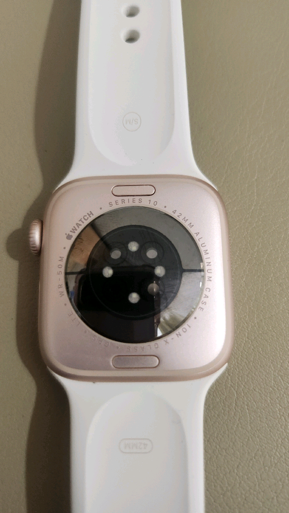 애플워치 10 42mm--4