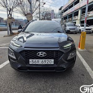 [현대]코나 1.6 터보 2WD 모던 테크 #앱특가