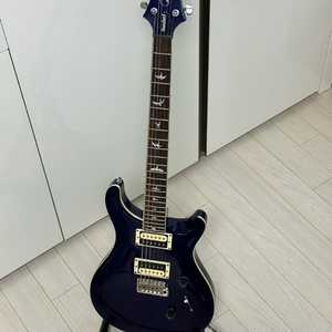 PRS SE 스탠다드 일렉기타 이미지