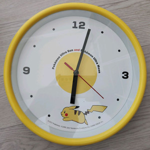 포켓몬스터 울트라썬문 구매특전