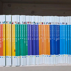 오르다 첫발견레인보우 60권