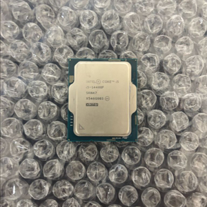 구매한지 2주된 i5-14400f 판매