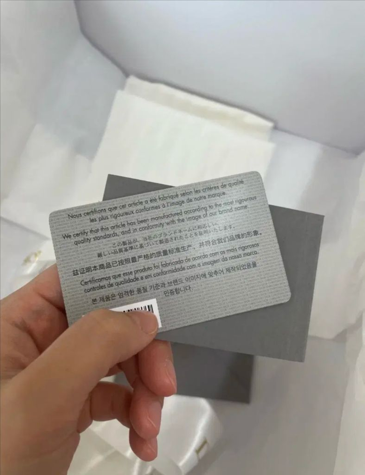 디올 레이디백 스몰 블랙 이미지