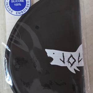 졸린 샤크 수모 (미개봉)