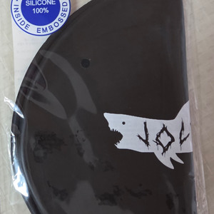 졸린 샤크 수모 (미개봉)