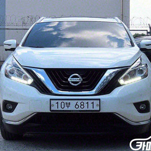 [닛산]무라노 2.5 하이브리드 플래티넘 #앱특가 이미지