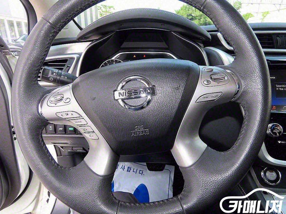 [닛산]무라노 2.5 하이브리드 플래티넘 #앱특가 이미지