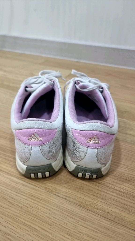 아디다스 여성 TRAXIDN골프화235 이미지