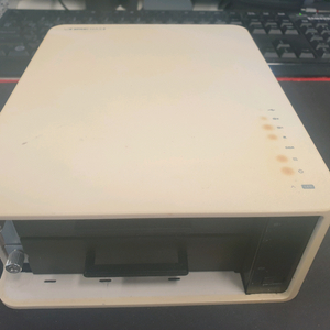 ipTIME NAS II 팝니다