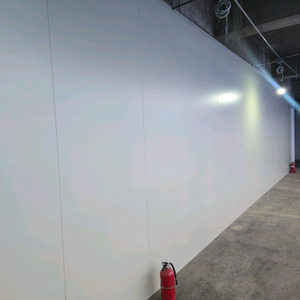 50 mm 중고판넬 3m 길이 ㅡ 25ㅡ30장 단위 매각 이미지