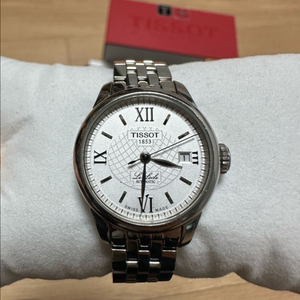 티쏘 르로끌 여성 시계 오토매틱 판매