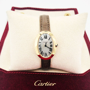 까르띠에 베누아 스몰사이즈 풀구성