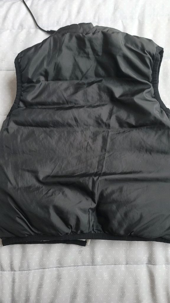 블루독 양면패딩 120 택포 110,9호,120서비스팍팍 이미지