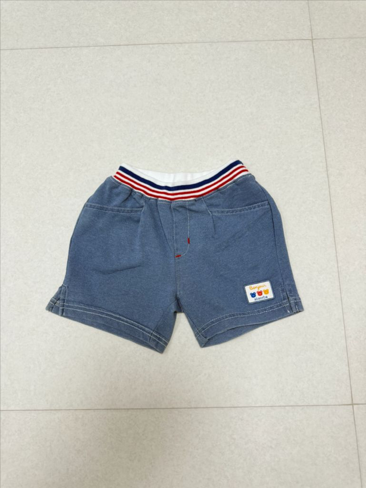 미착용) 압소바 상하세트 110--4