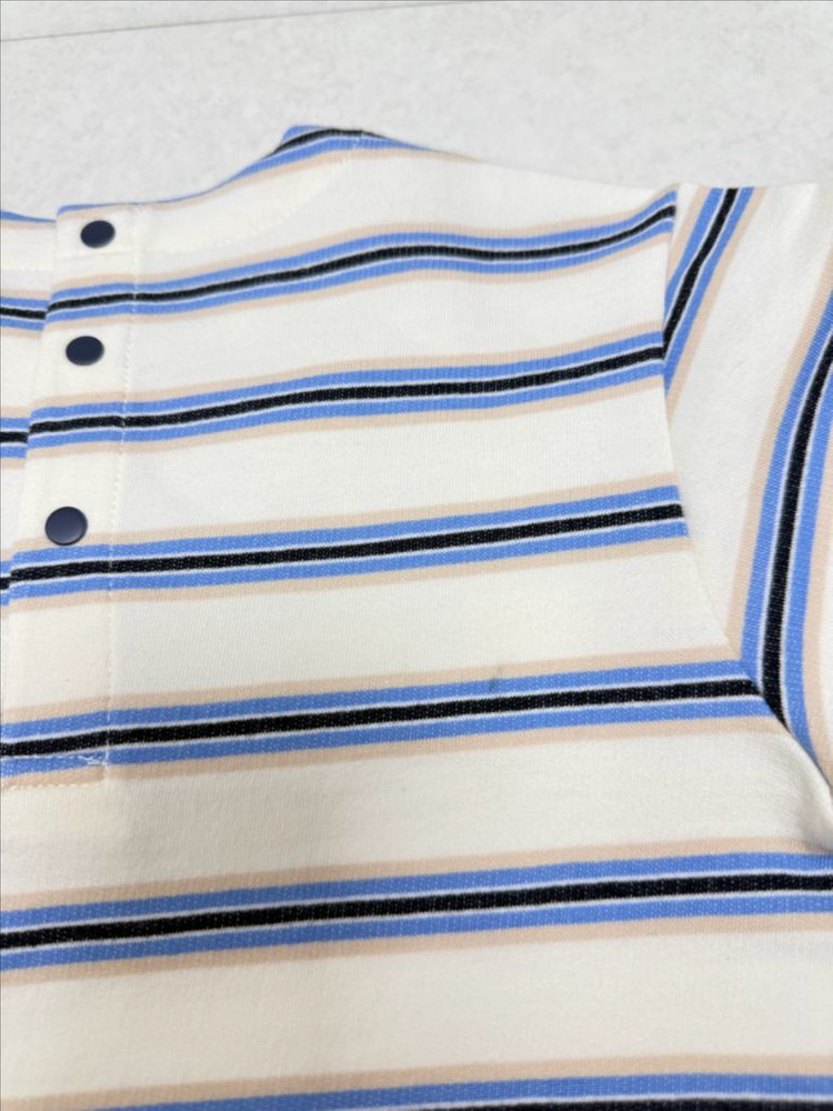 미착용) 압소바 상하세트 110--6