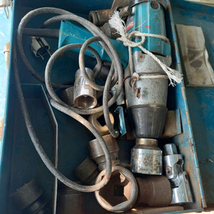 마끼다 대형임팩 단상 이미지