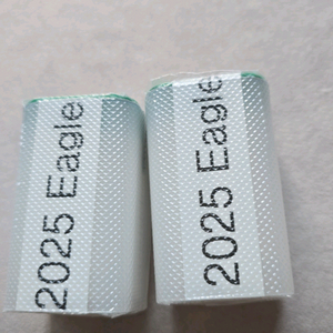 아메리칸 이글 은화 튜브