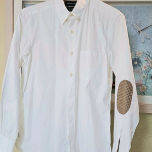 마시모두띠 남성 셔츠&휴고보스 남성셔츠2장 일괄