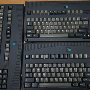 돌치 빈티지 구형 청축 키보드팝니다