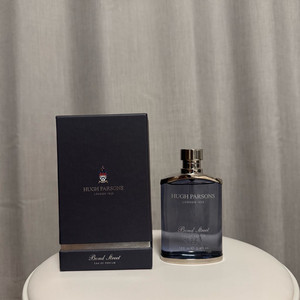 휴파슨스 본드 스트리트 100ml