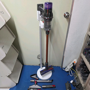 다이슨청소기 SV18디지털슬림세트